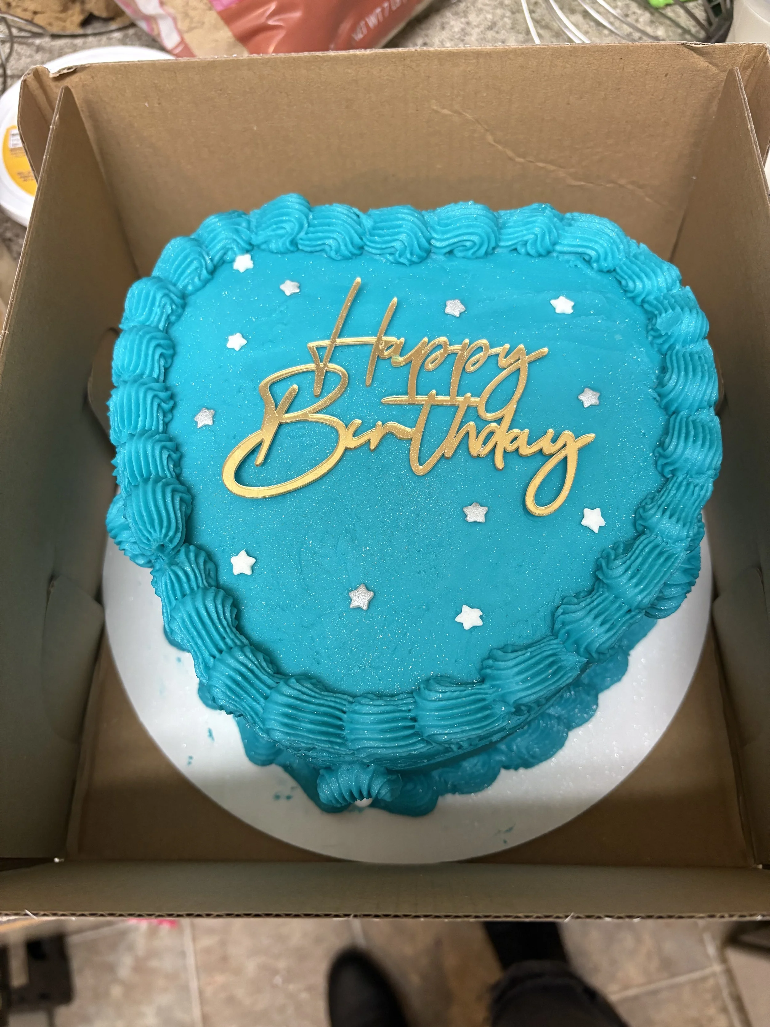 Sweet Katie’s Treats