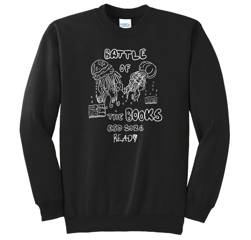 Battle of the Bands Crewneck Sweatshirt.png