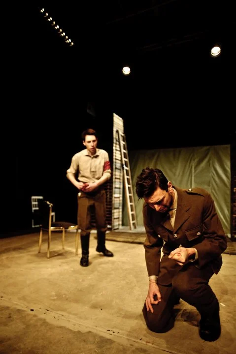 MACBETH , Catford Broadway