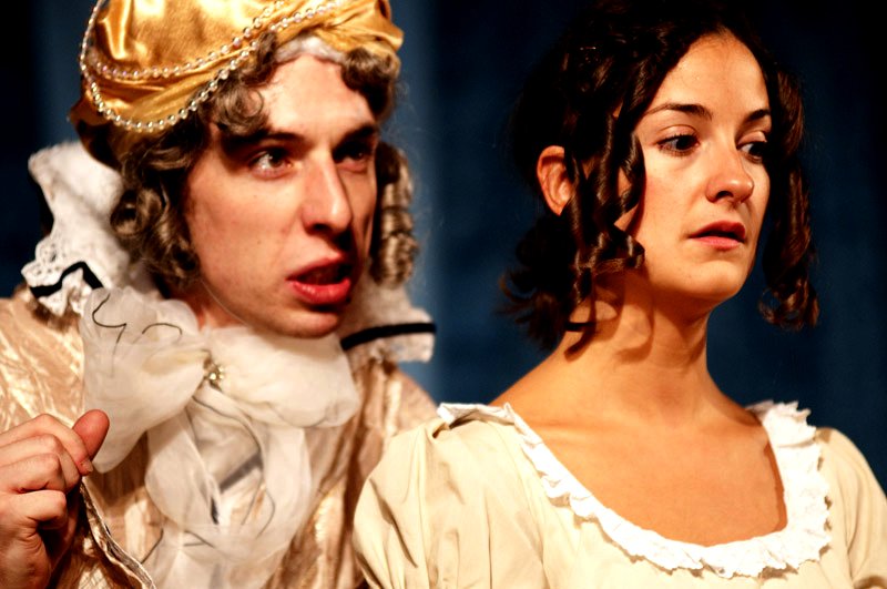   SENSE &amp; SENSIBILITY , European Arts Company 