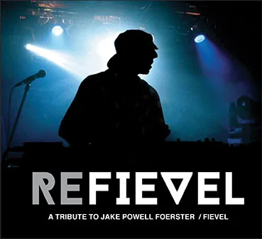 REFIEVEL (Tribute CD)