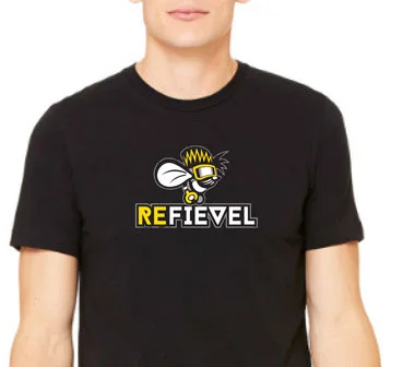 Mens Short Sleeve Tee