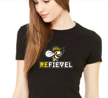 Womens Short Sleeve Tee
