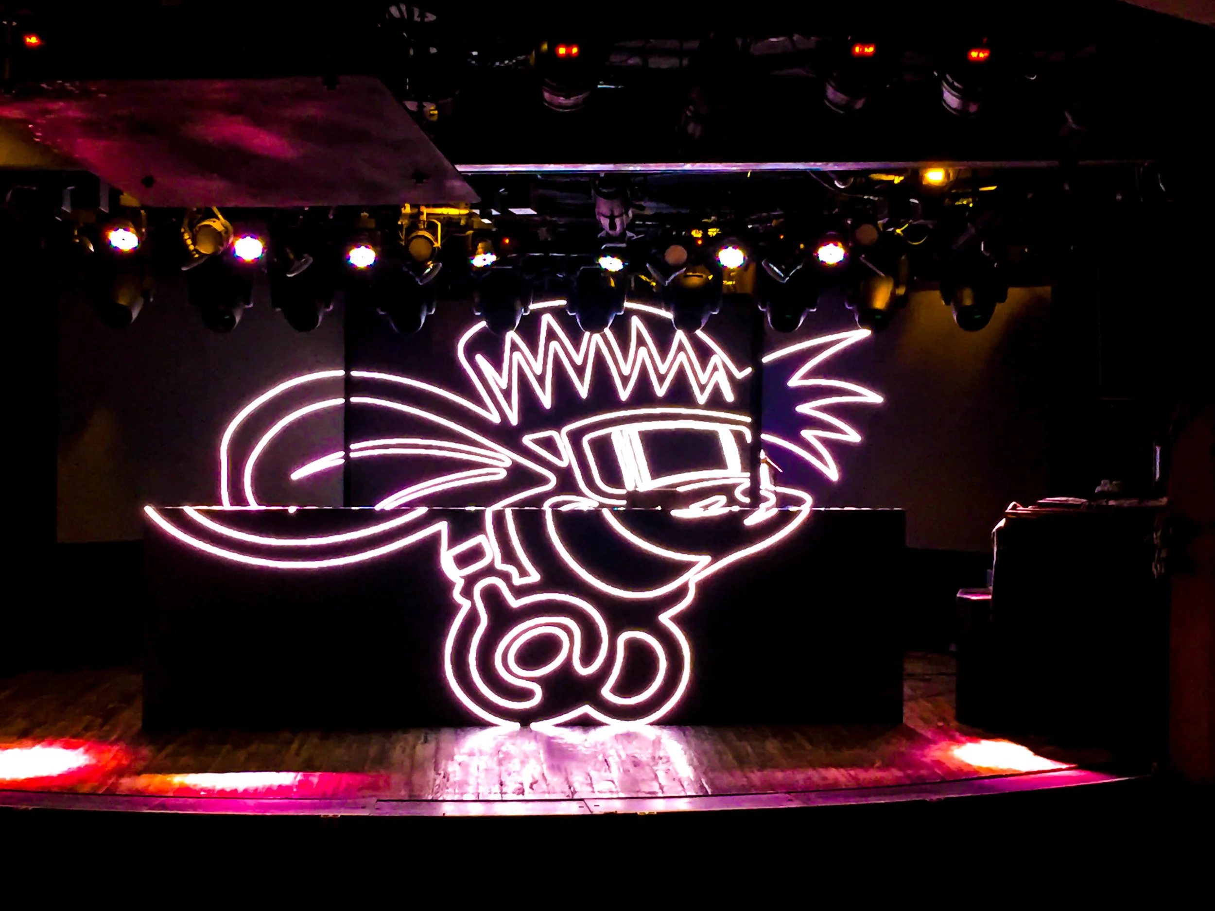 Fievel Logo