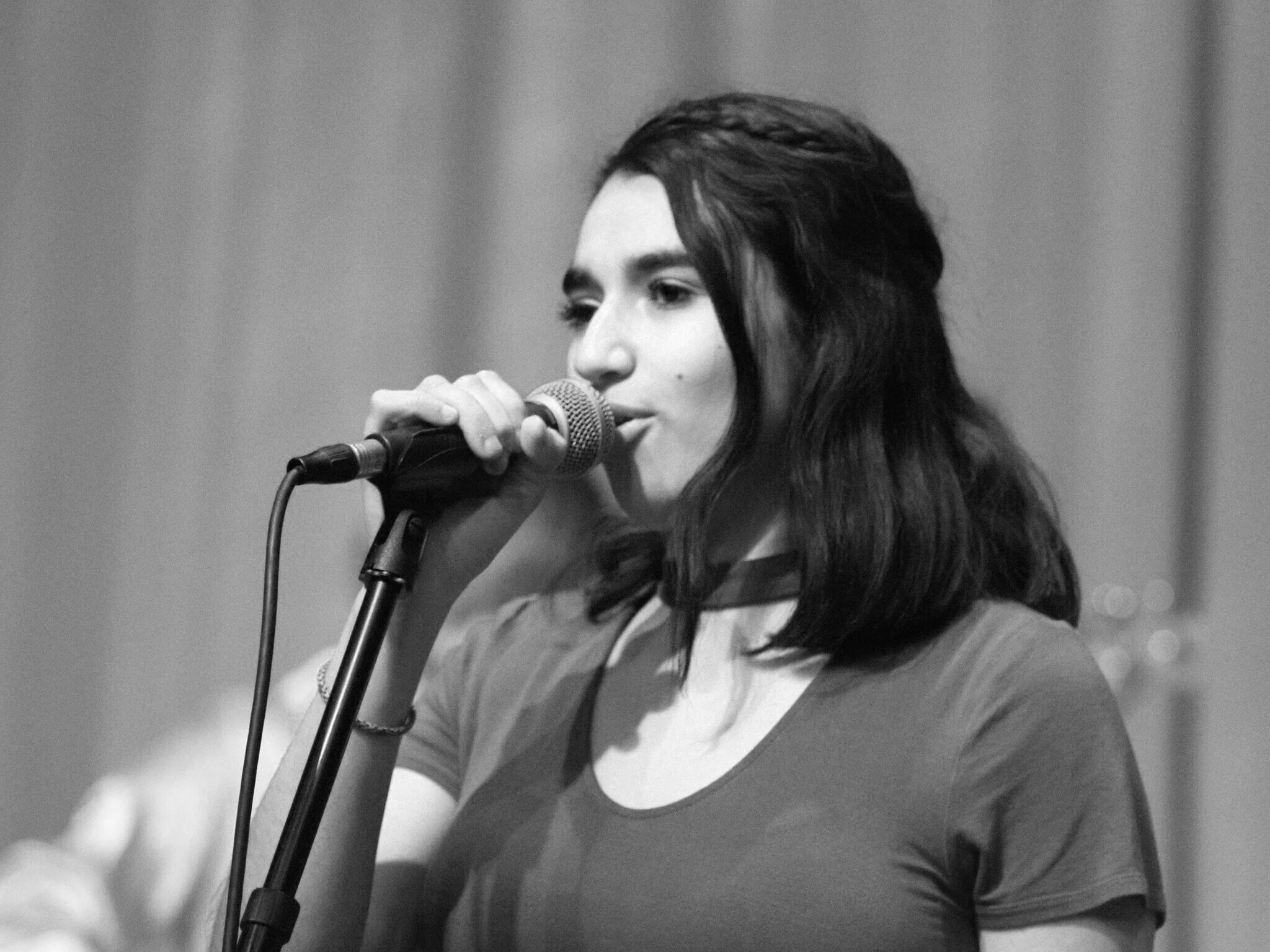 Sydney Yllanes / 2019