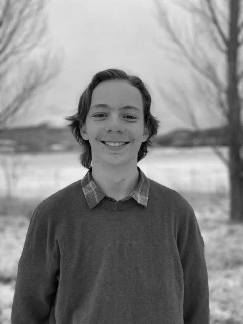 Dean McMichael / 2023