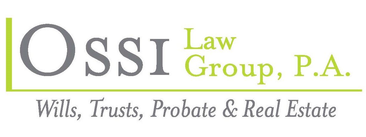 Ossi Law Group, P.A.