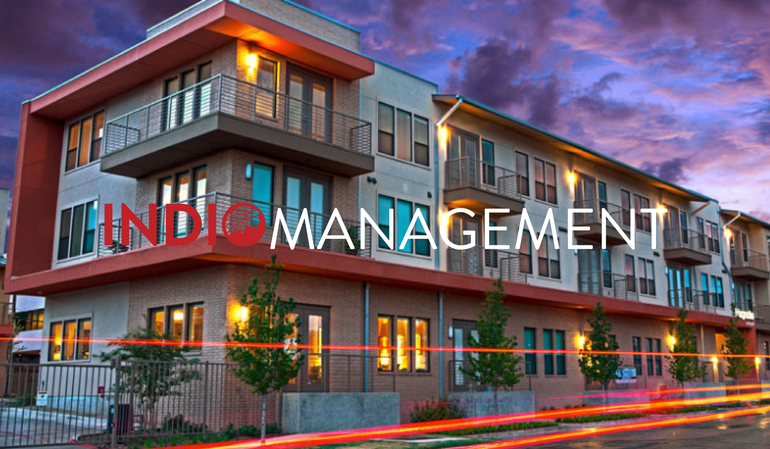 Indio Management