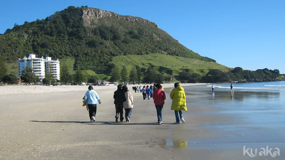 Outdoor learning experiences