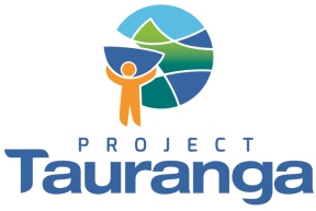 Project Tauranga Partner We are an authorized partner of local goverment, working with them on environmental restoration projects in public spaces.