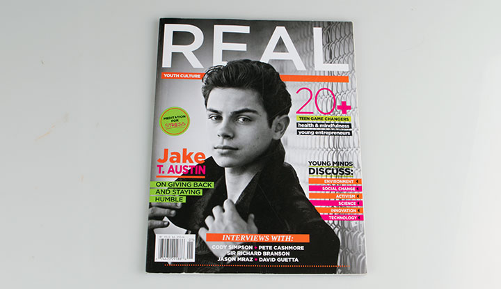 Real Magazine
