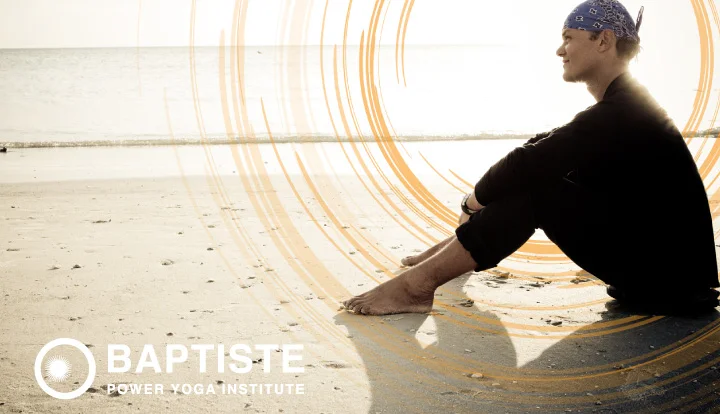 Baptiste Institute