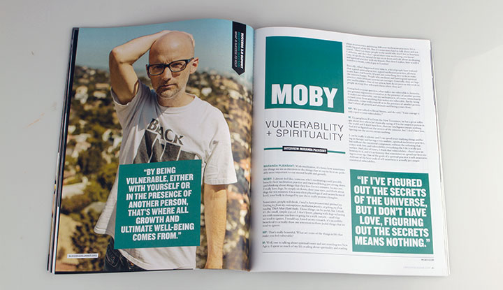 Moby Origin Spread