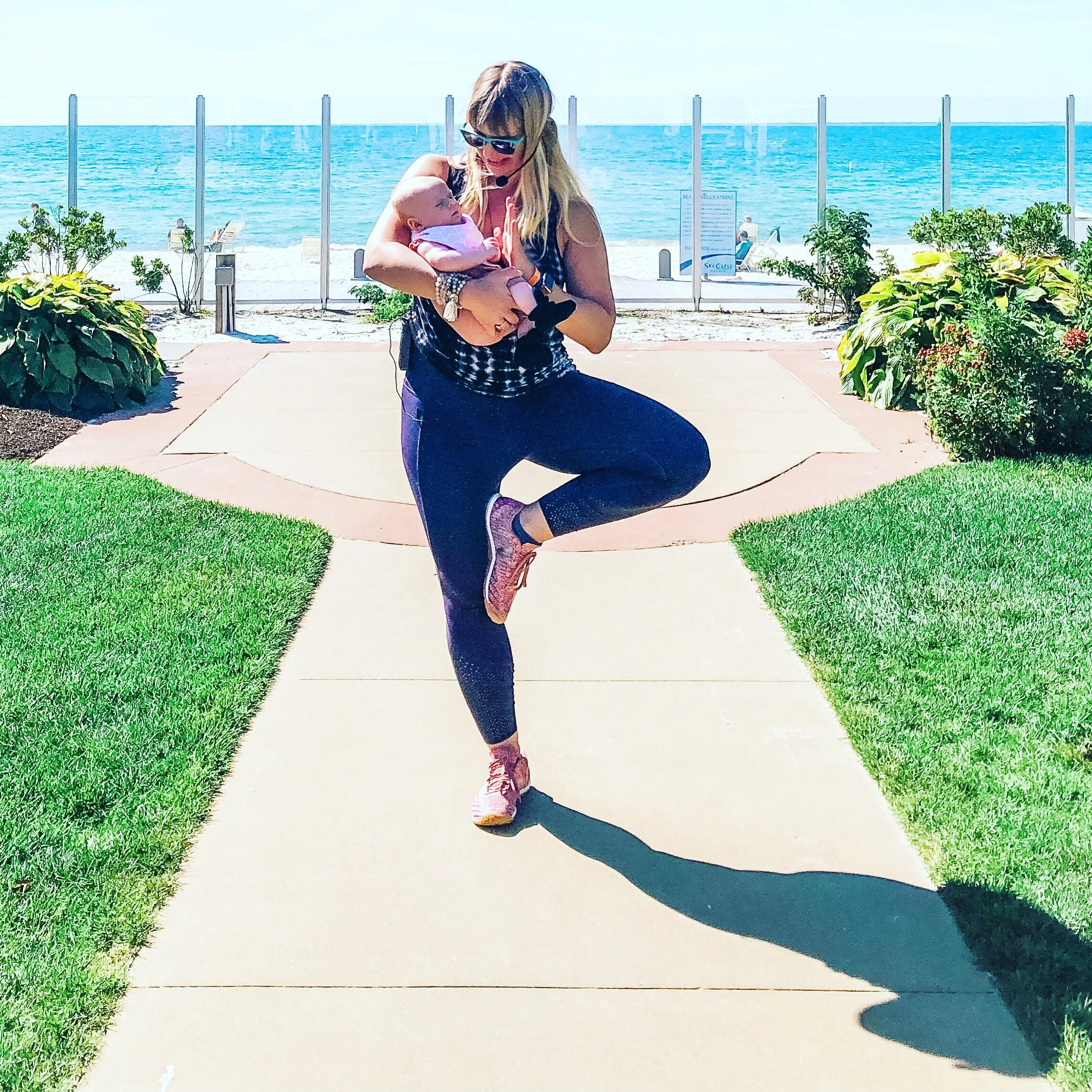Love Yoga Fest