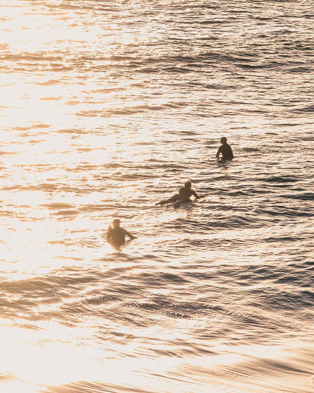 Sun soaked. #surfcity 
#dowhatyoulove #sun #sunset #surf #soaked #fun