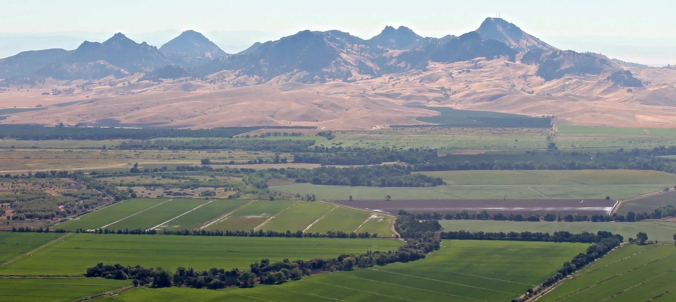 Brennan, Jewett & Associates