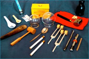 tools of the trade