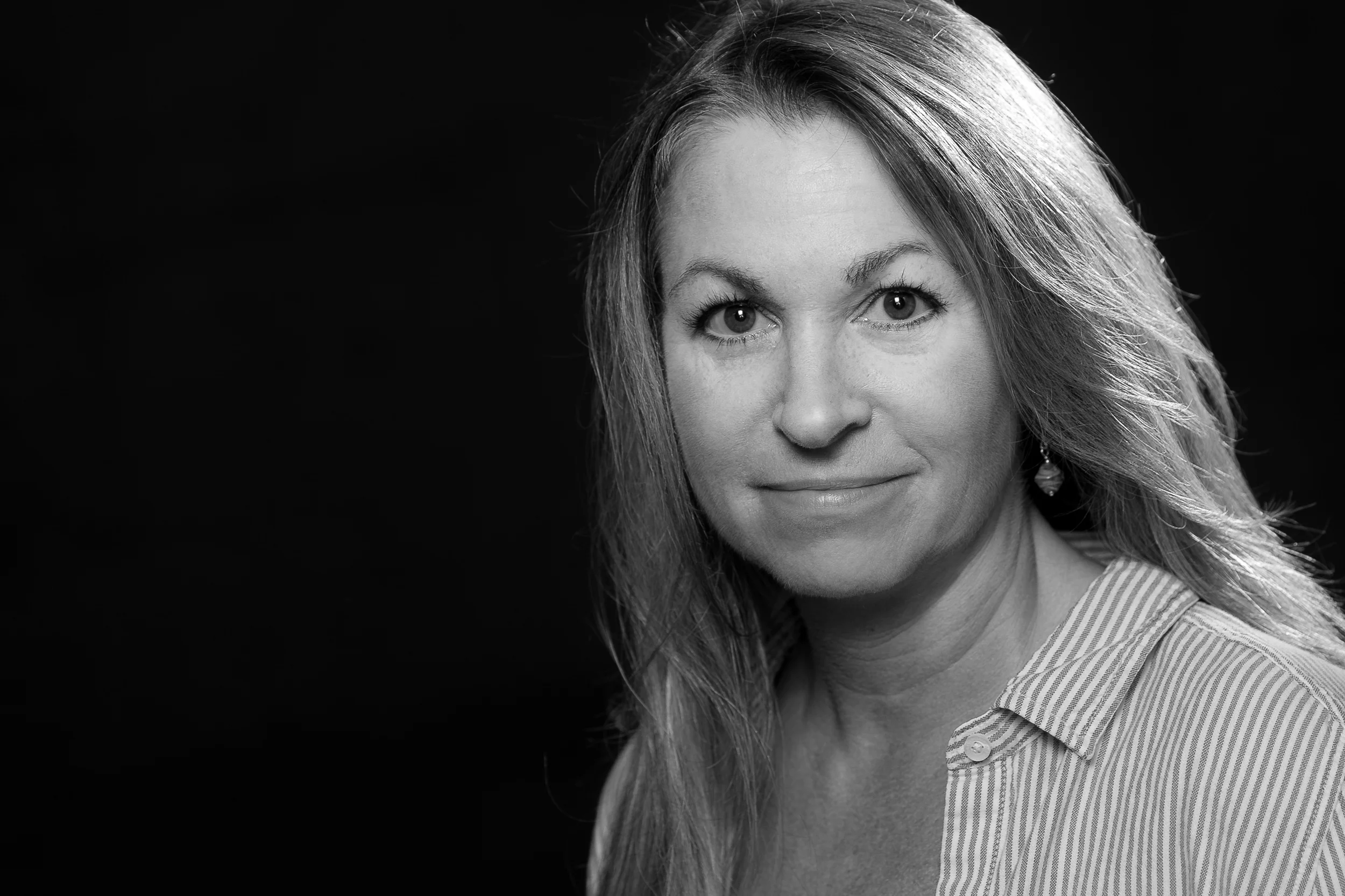 Robyn Andrews