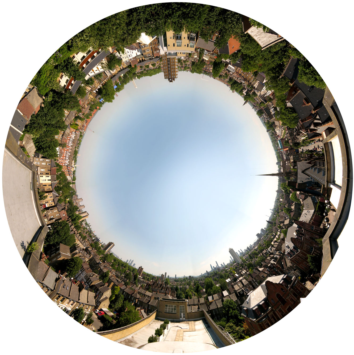 hackney