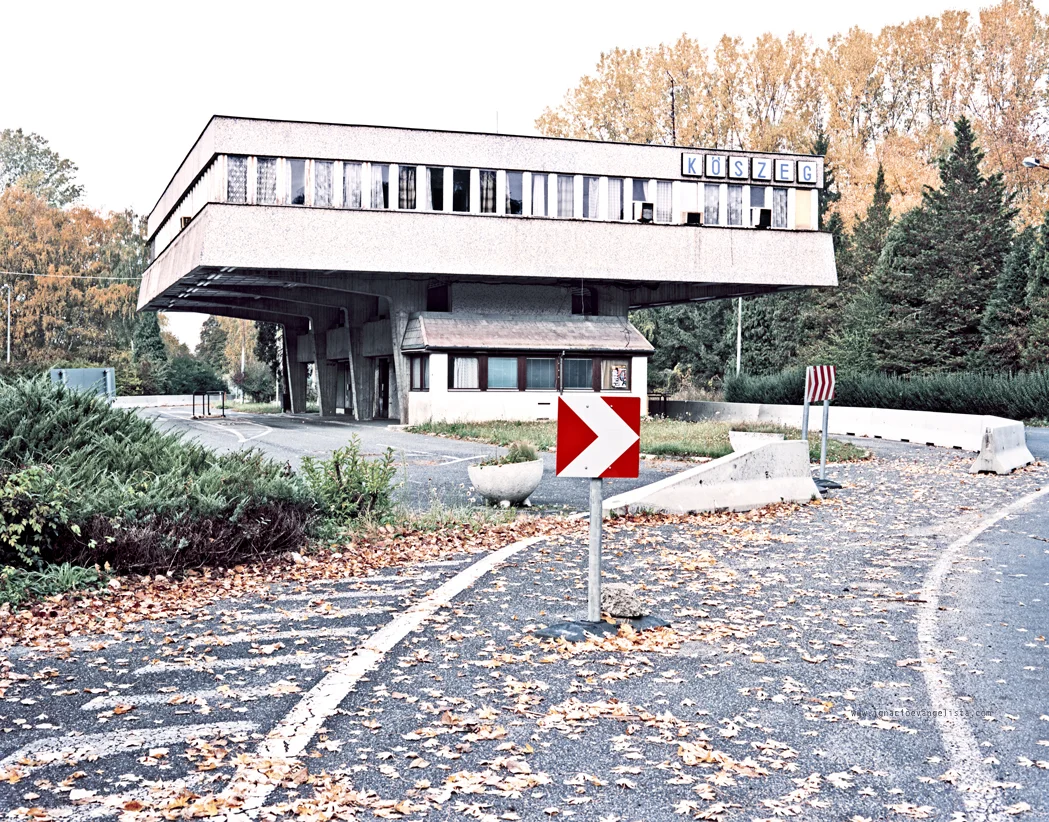 Rattersdorf - Köszegcs A-H
