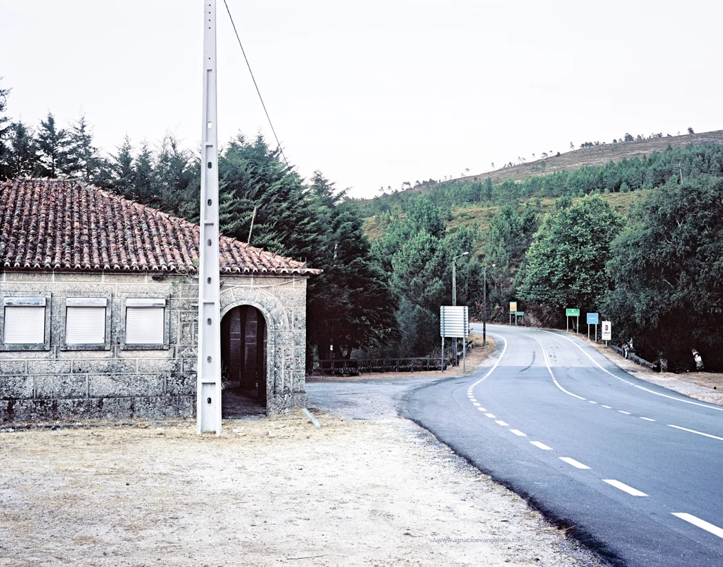 Lindoso-Aceredo P-E