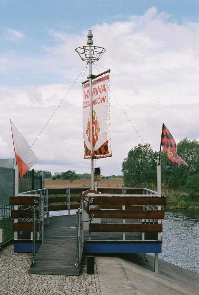 Czarnków, Poland