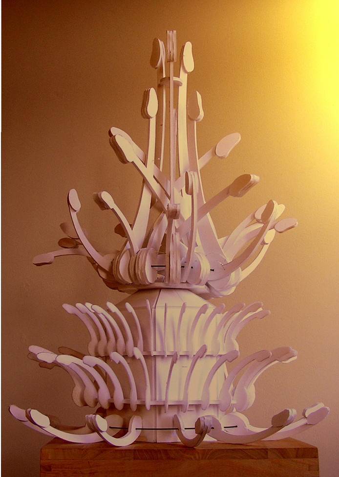 The Dick-Fountain (Piemelfontein)
