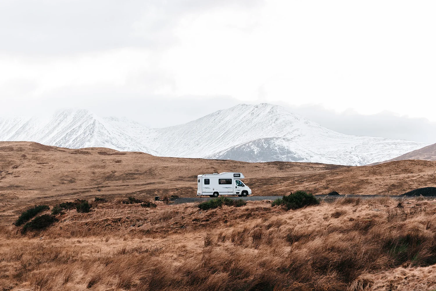 Photo by Matthew Leonard