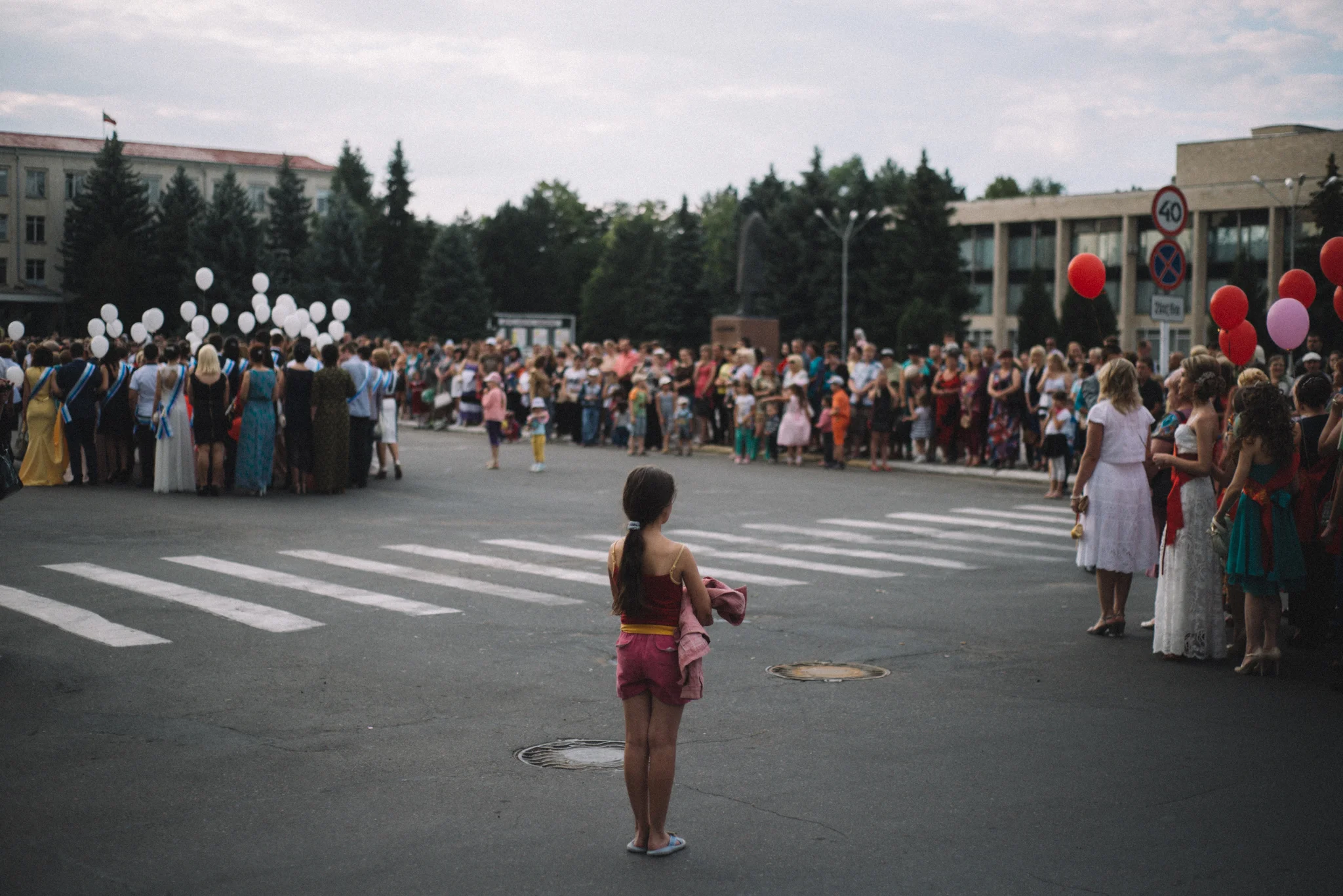 After the breakdown of the USSR, tensions between Moldova and the unrecognized state located on the left bank of the Dniester river escalated into a military conflict that started in March 1992 and was concluded by a ceasefire in July 1992.