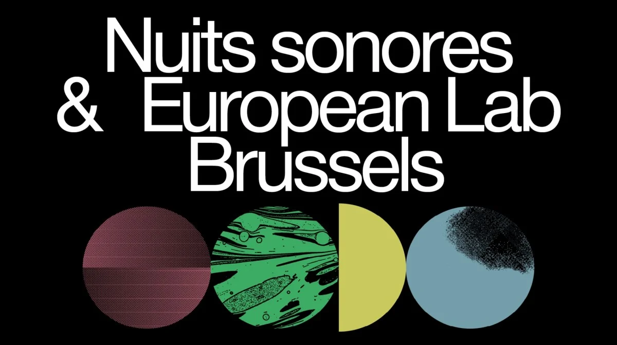European Lab Brussels