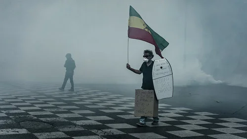 Photo by Rémy Soubanère