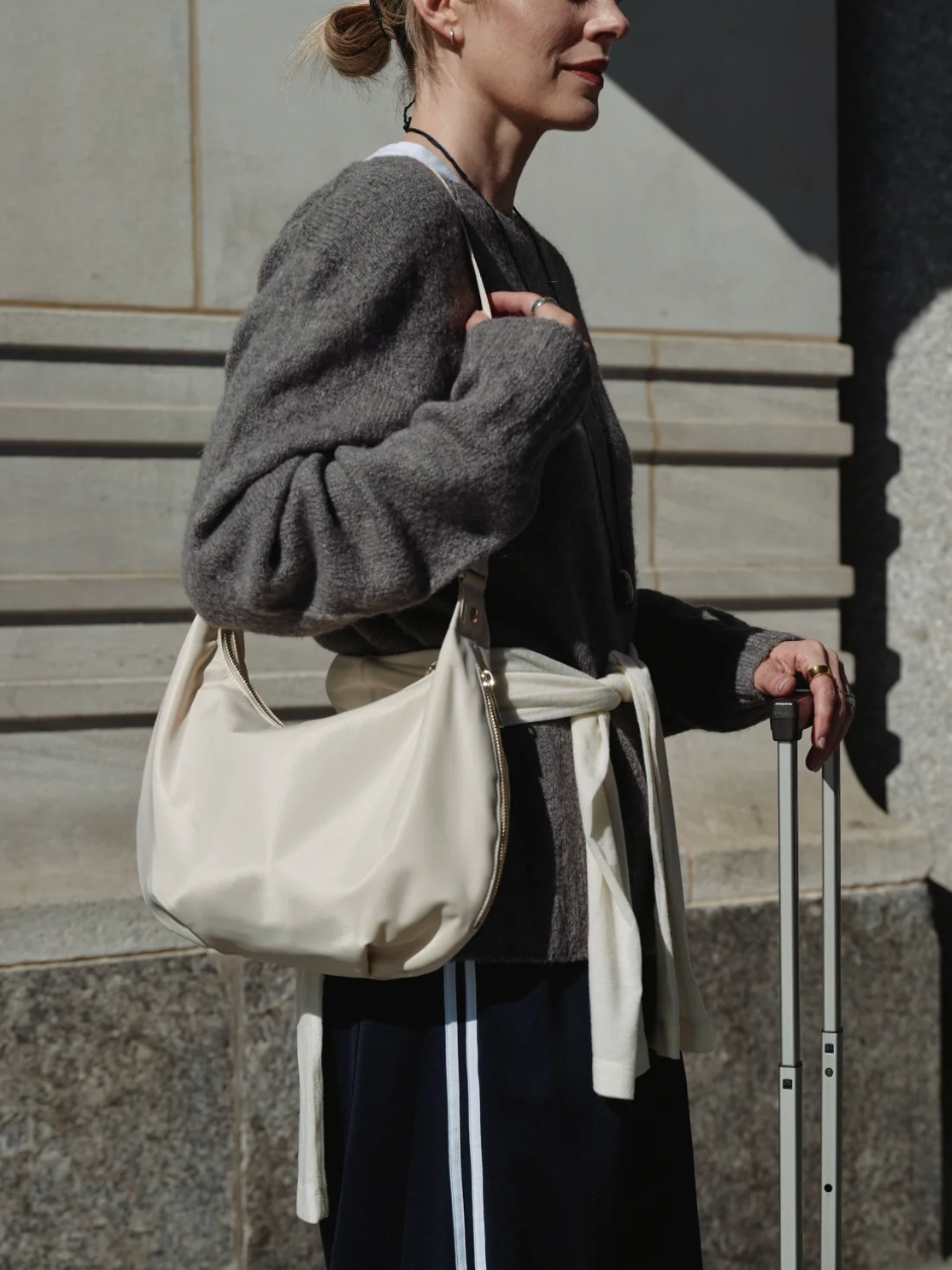 everyday crossbody purse