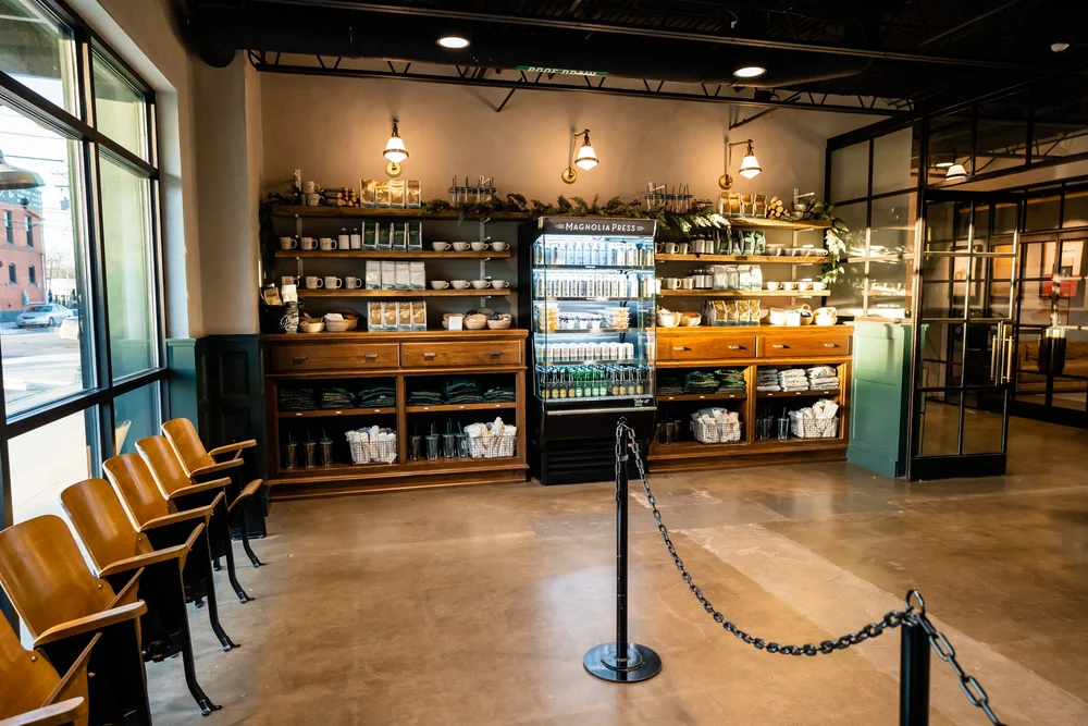 The Perfect One Day Itinerary For Magnolia Market at the Silos - Travel ...