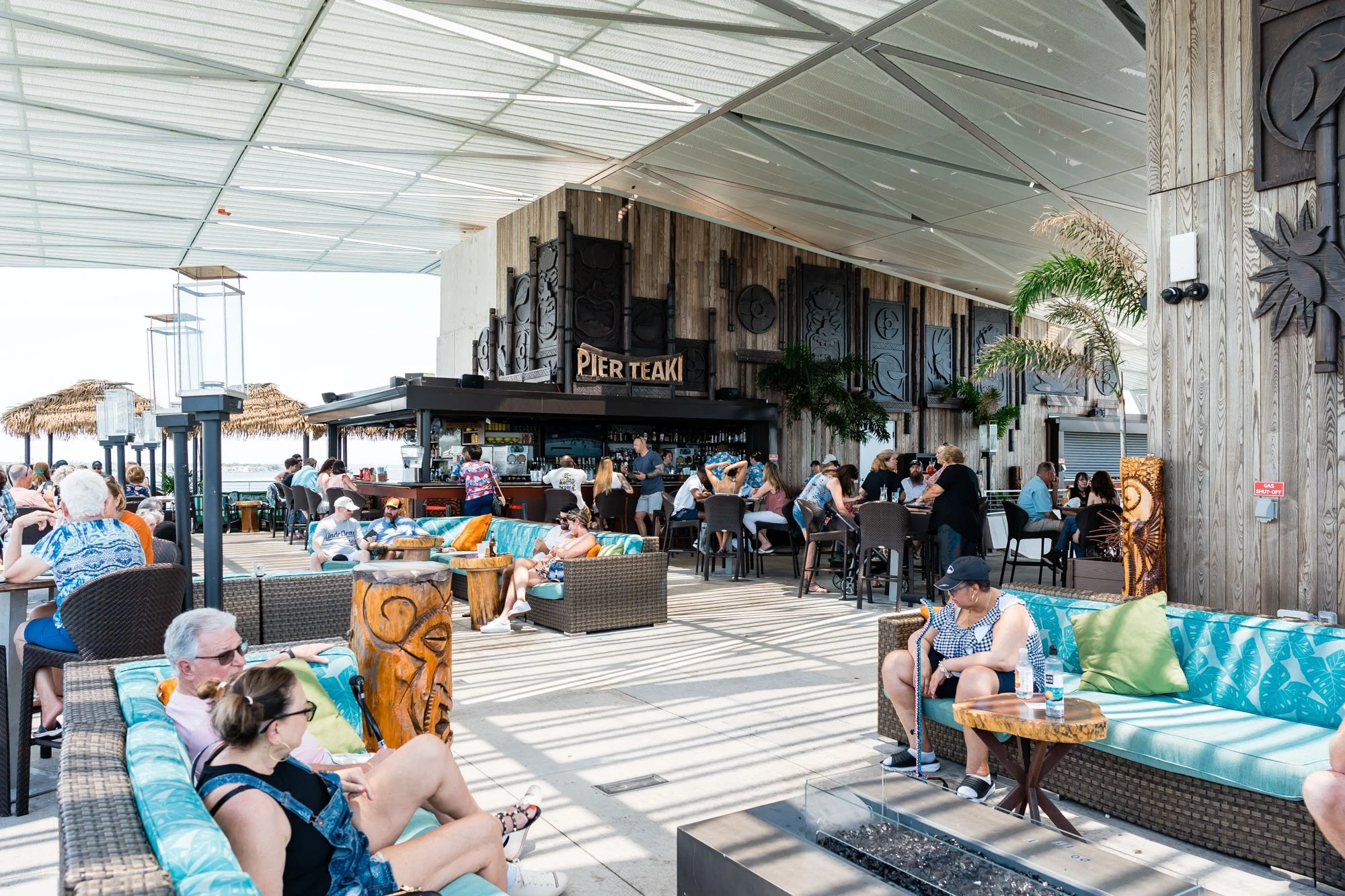 How To Have A Fun Girls Weekend in Downtown St. Petersburg, Florida ...