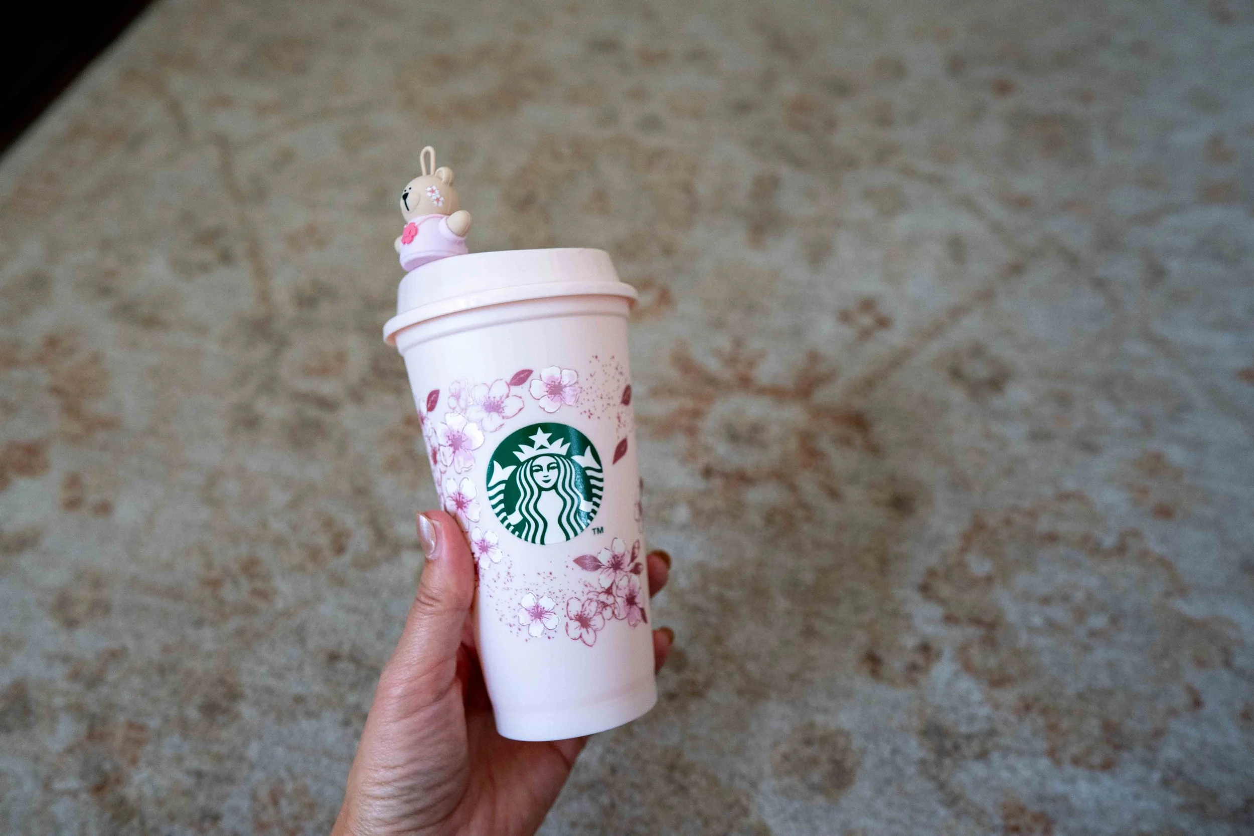 what to buy in japan starbucks sakura coffee cup