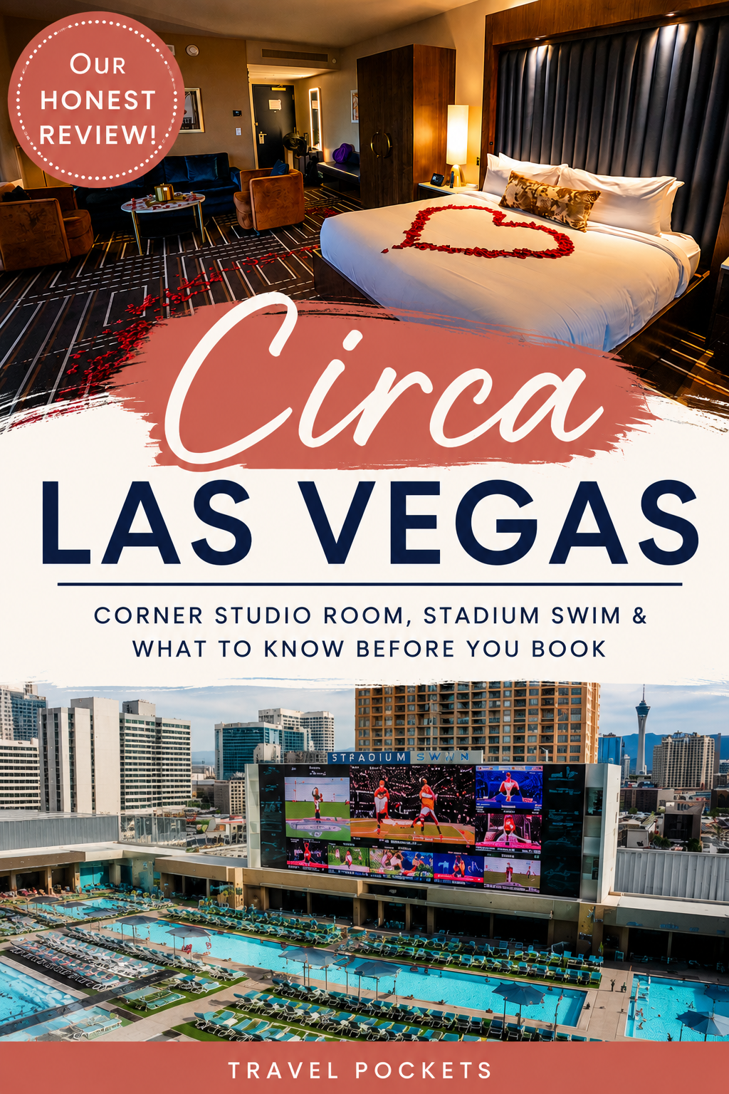 Circa Resort and Casino Hotel Review