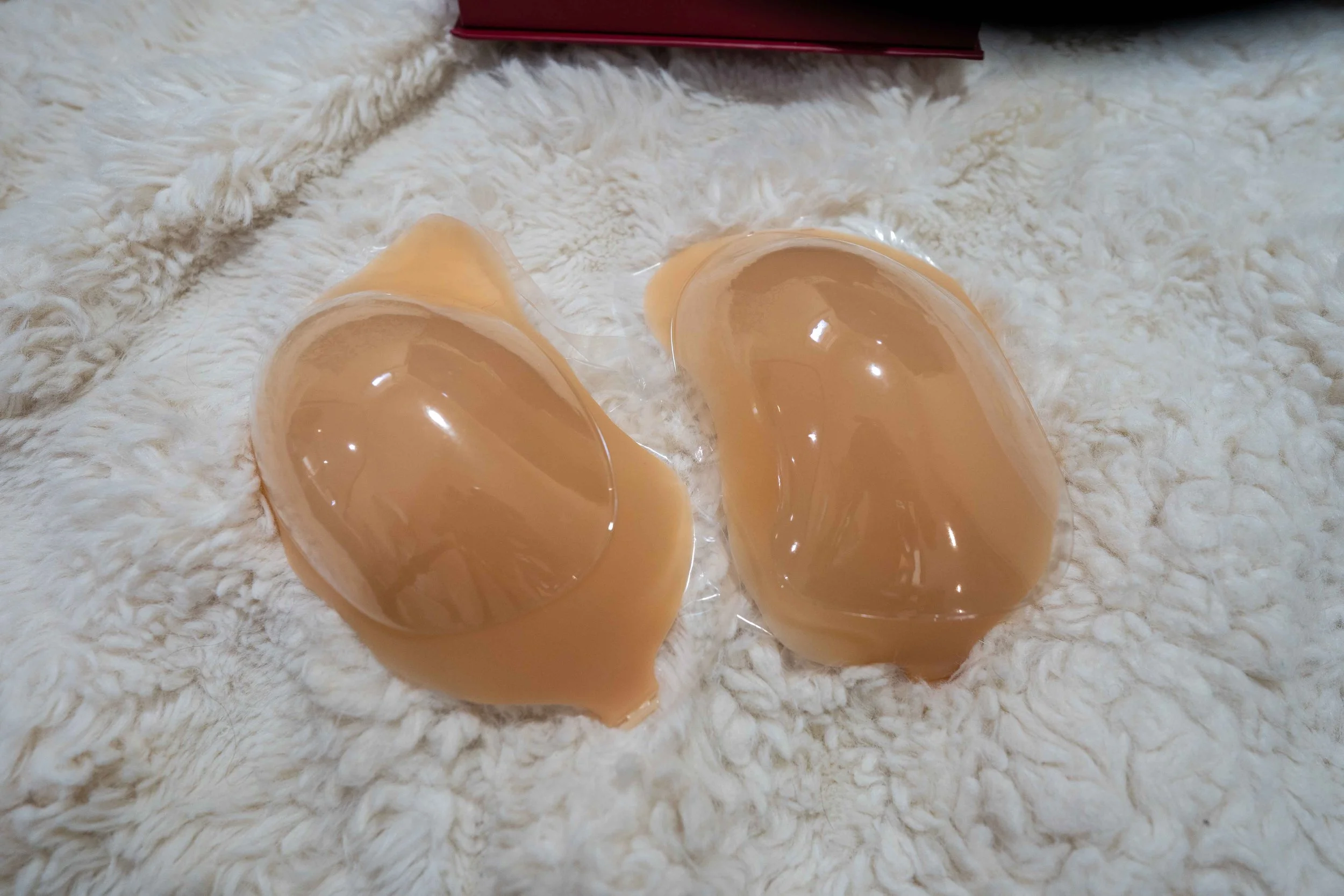 Cakes Cleavage Bra Cups