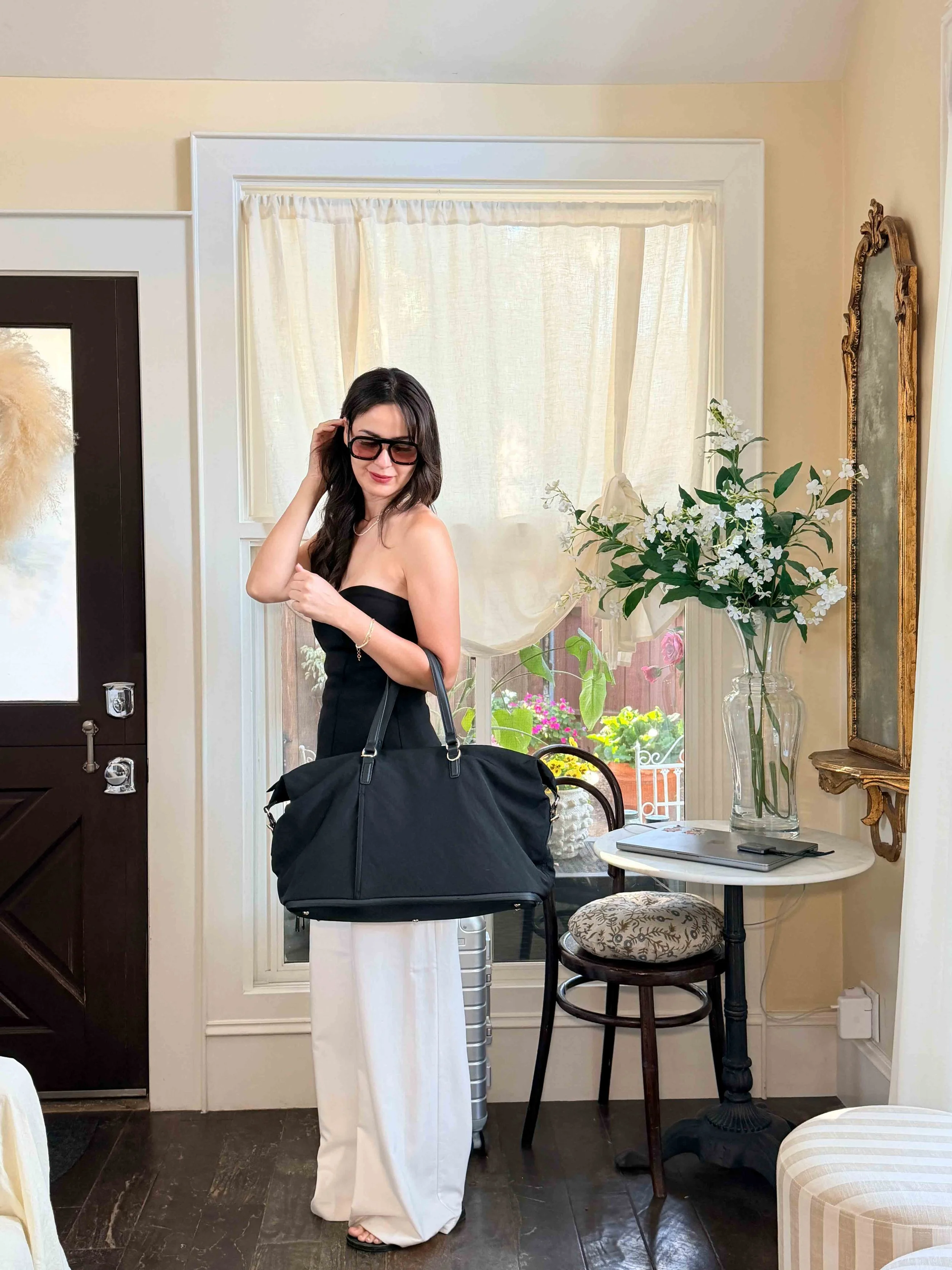 Lo and Sons The Sherborn Bag