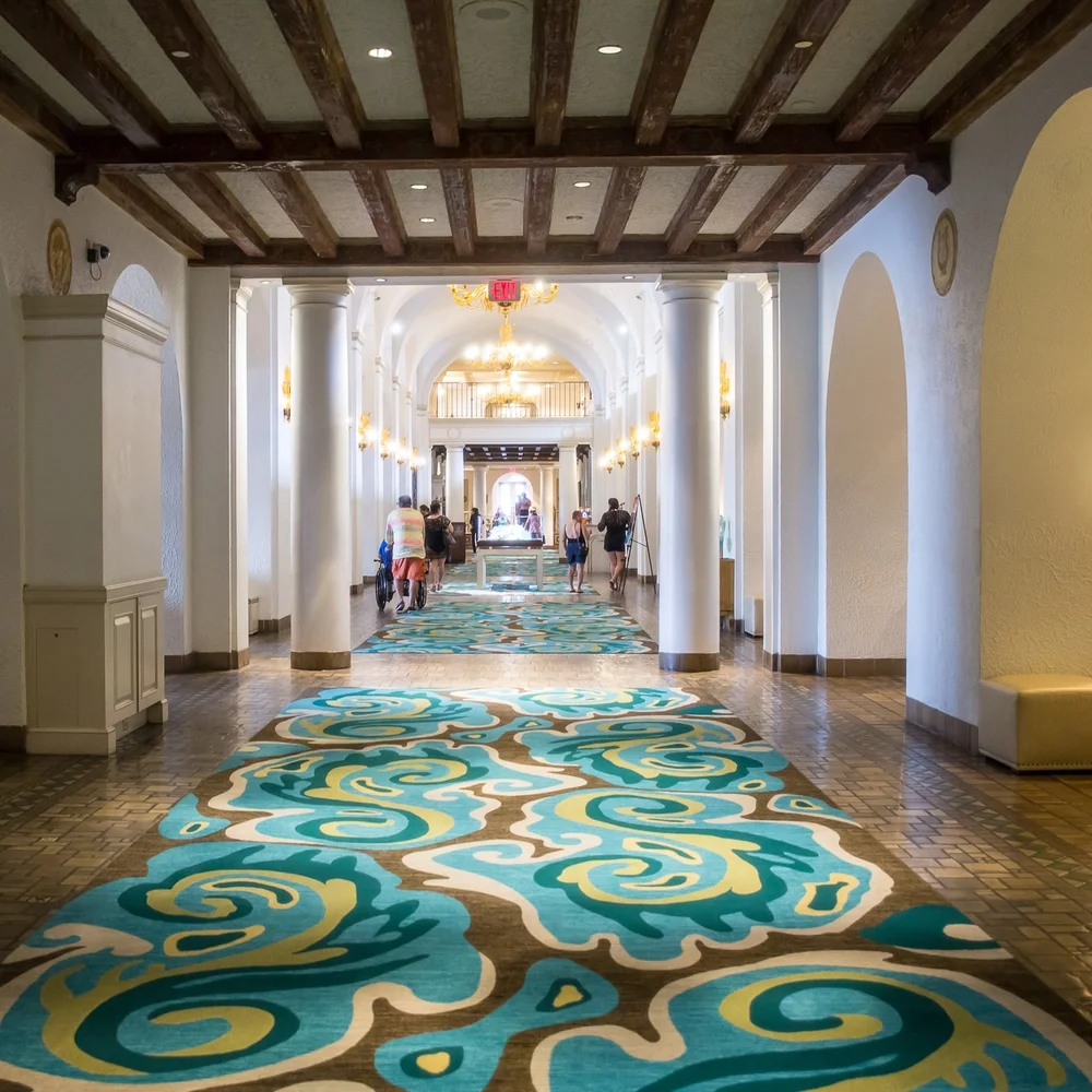 Vinoy Resort Staycation - St. Petersburg, Florida