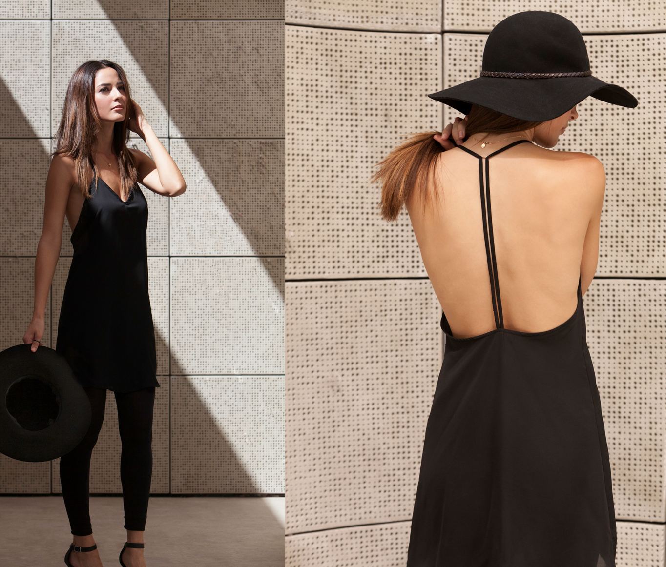 Go The Chic Route in Monochrome