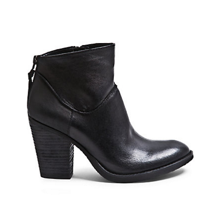  Steve Madden Radioo Bootie 