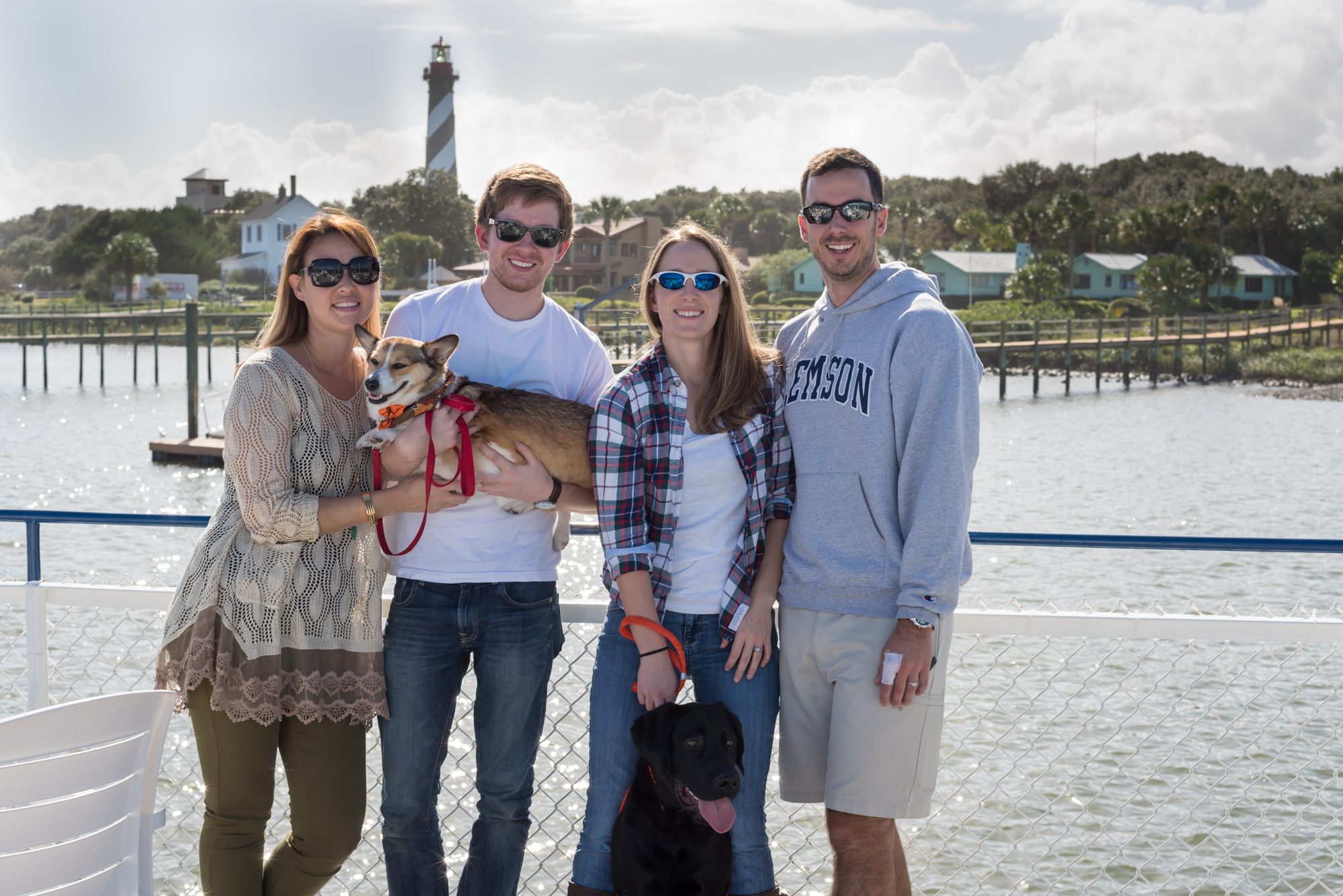 ST. AUGUSTINE SCENIC CRUISE