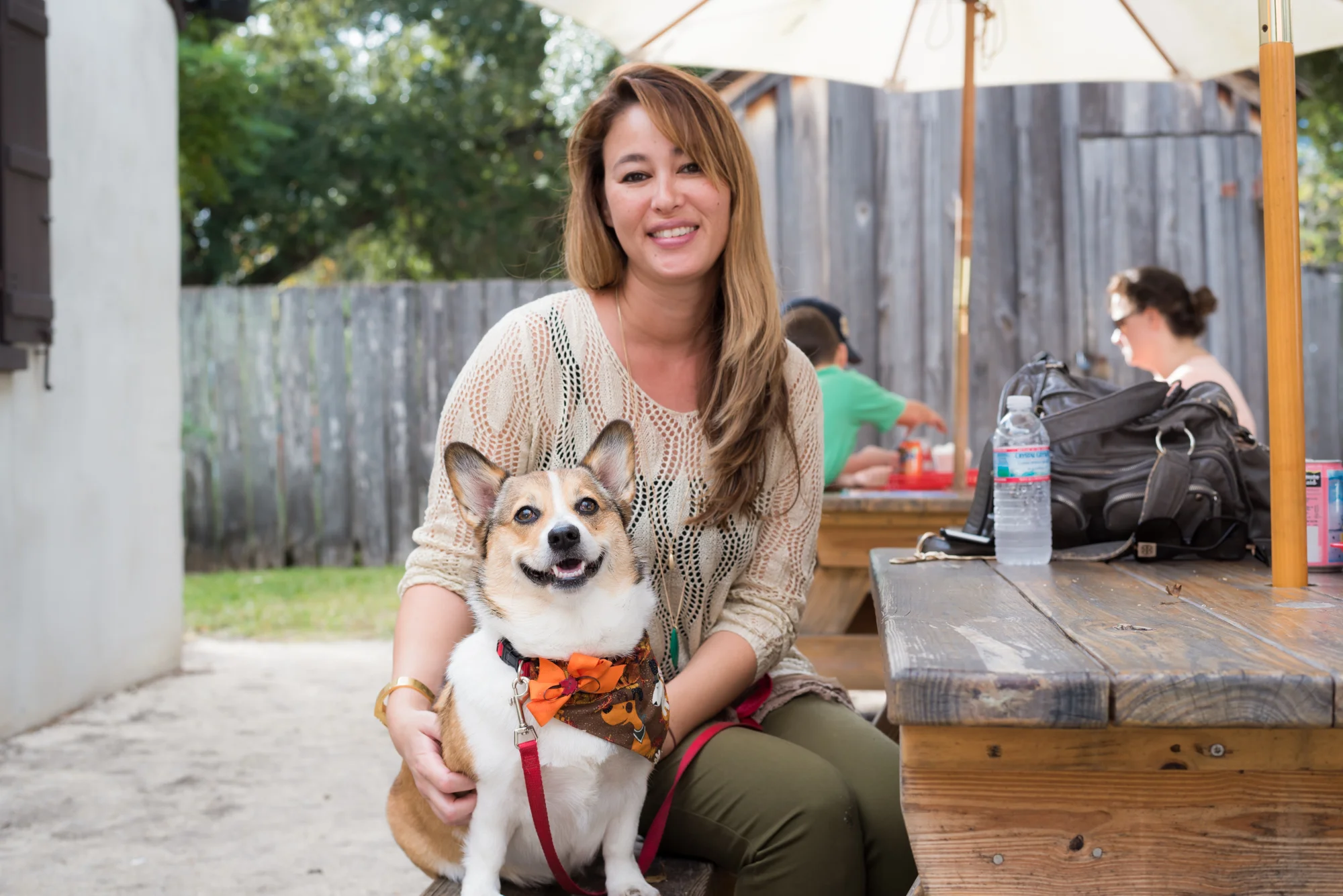 Pet Friendly St. Augustine