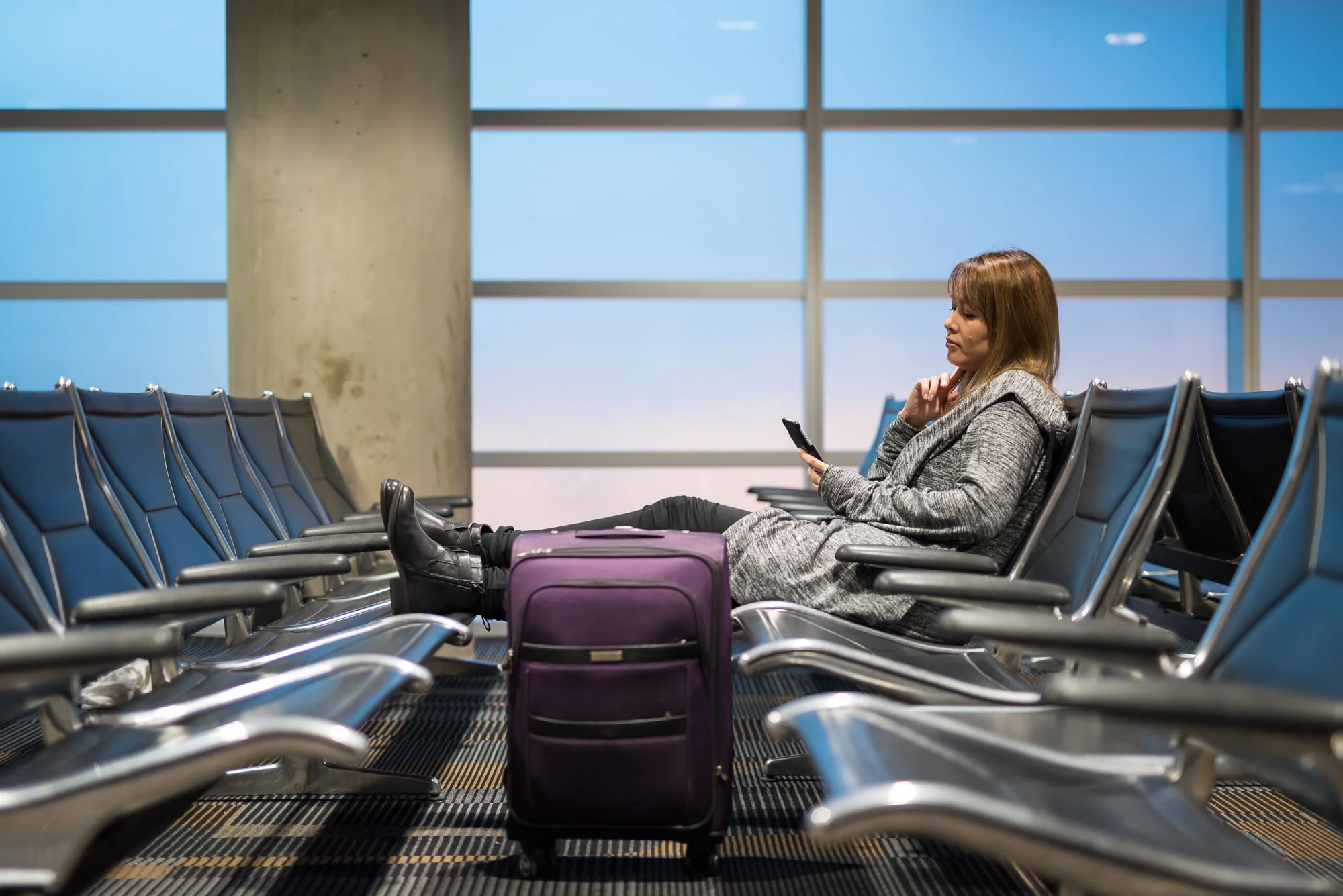 Free Useful Travel Apps You'll Actually Use (2023)