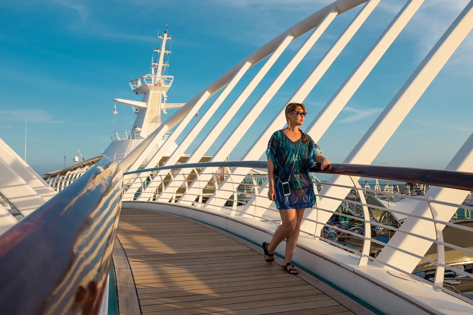 Royal Caribbean Enchantment of the Seas New Year’s Cruise