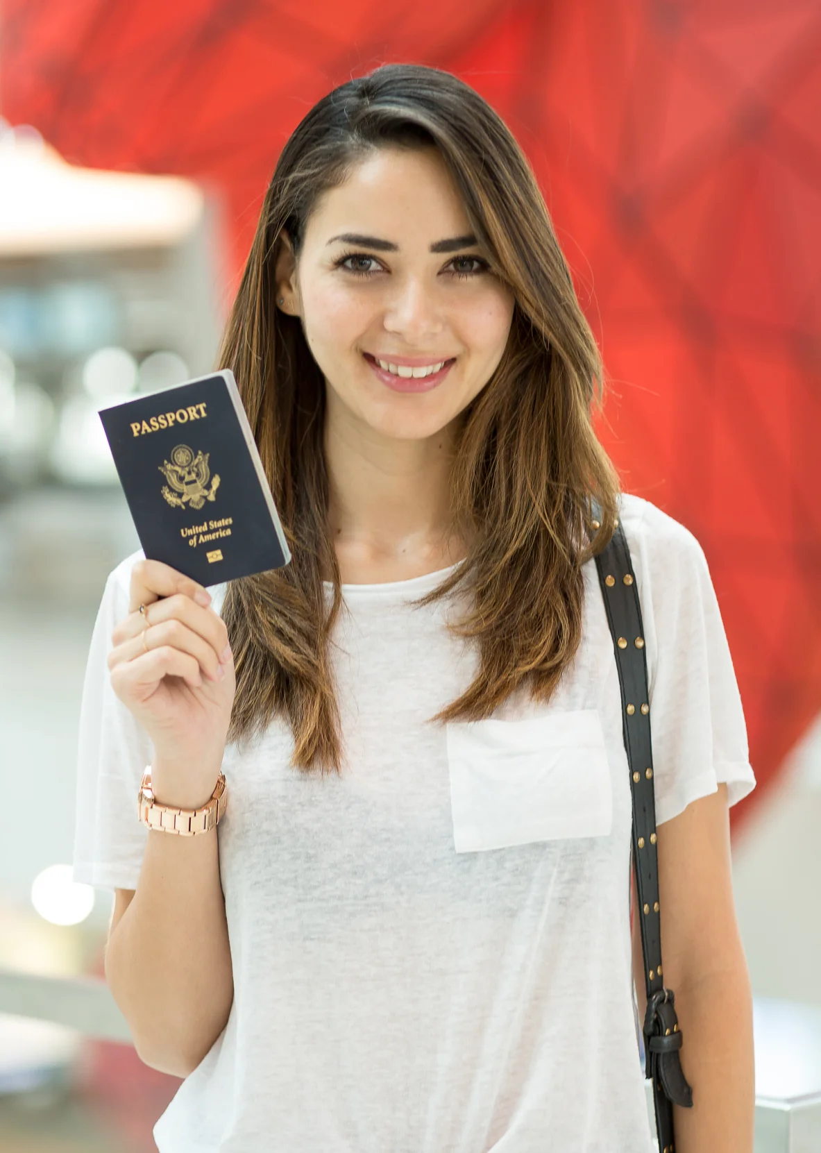 5 Things You May Not Know About Your Passport