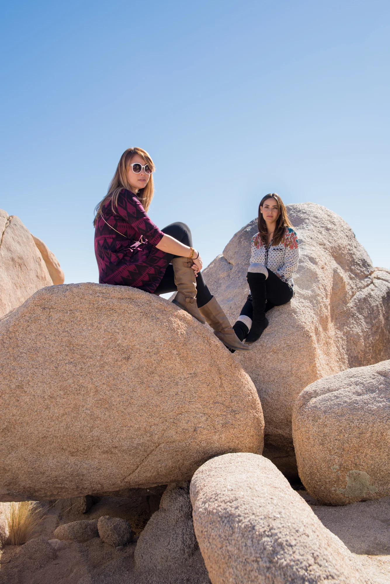 Joshua Tree National Park In a Day