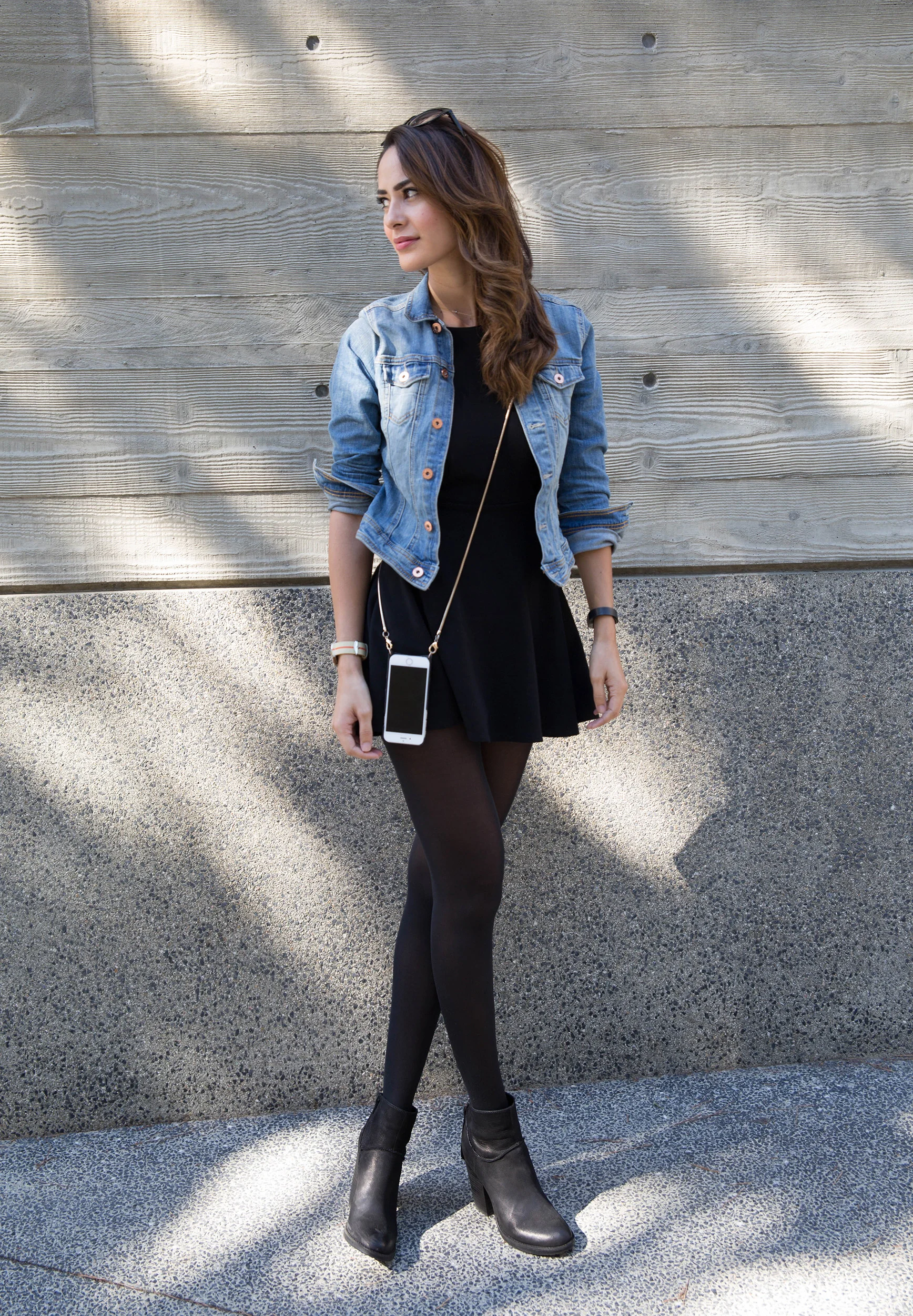 crossbody phone case