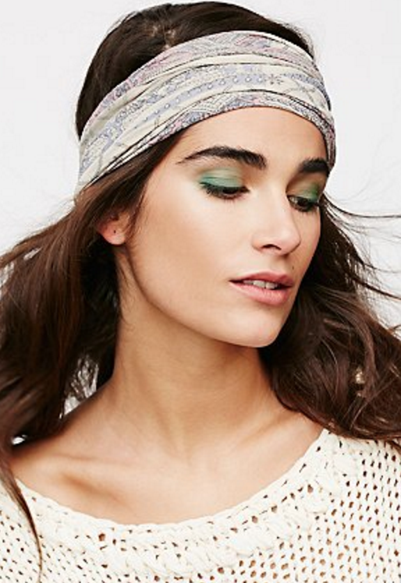 HEADBAND