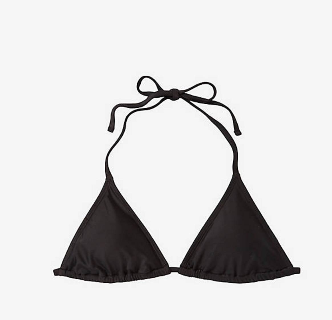 TRIANGLE BIKINI TOP